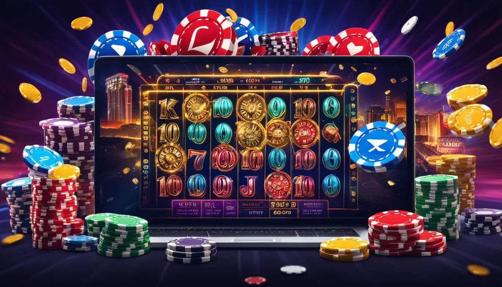 Khuyến mãi chào mừng thành viên mới 98wim Casino