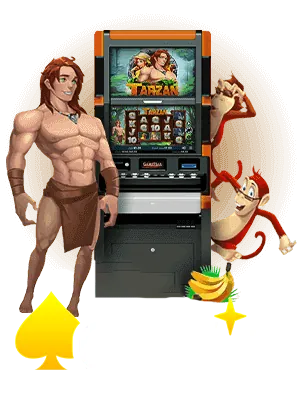 Kho trò chơi đa dạng tại 98wim casino