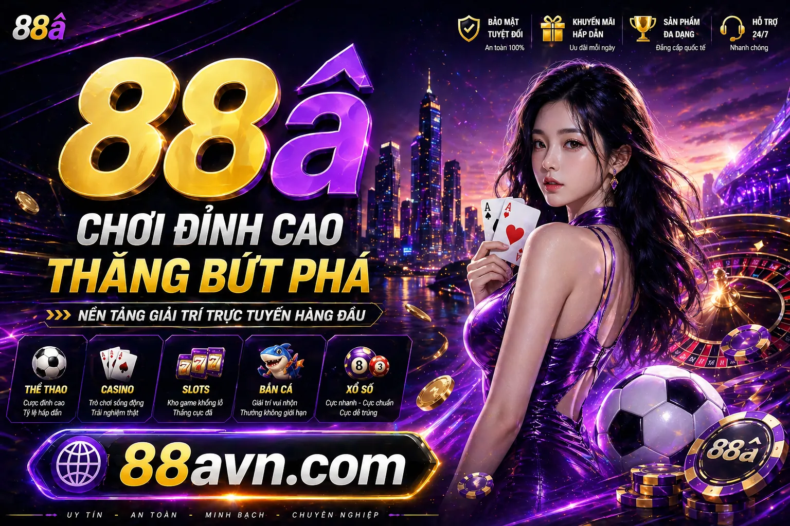 Giao diện thân thiện