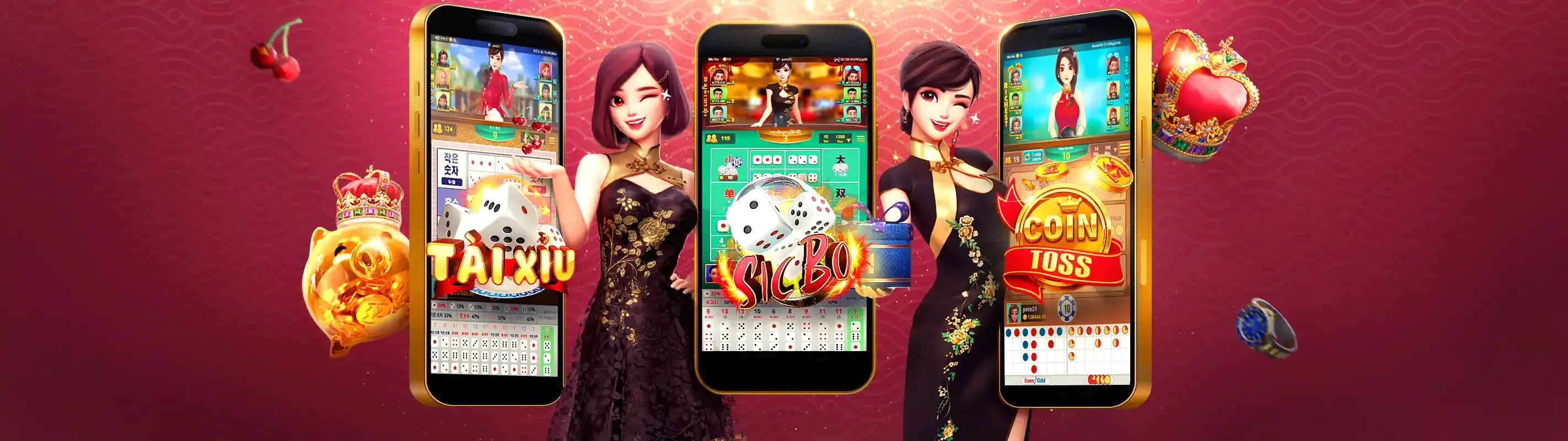 Các chương trình khuyến mãi hấp dẫn tại 98wim Casino