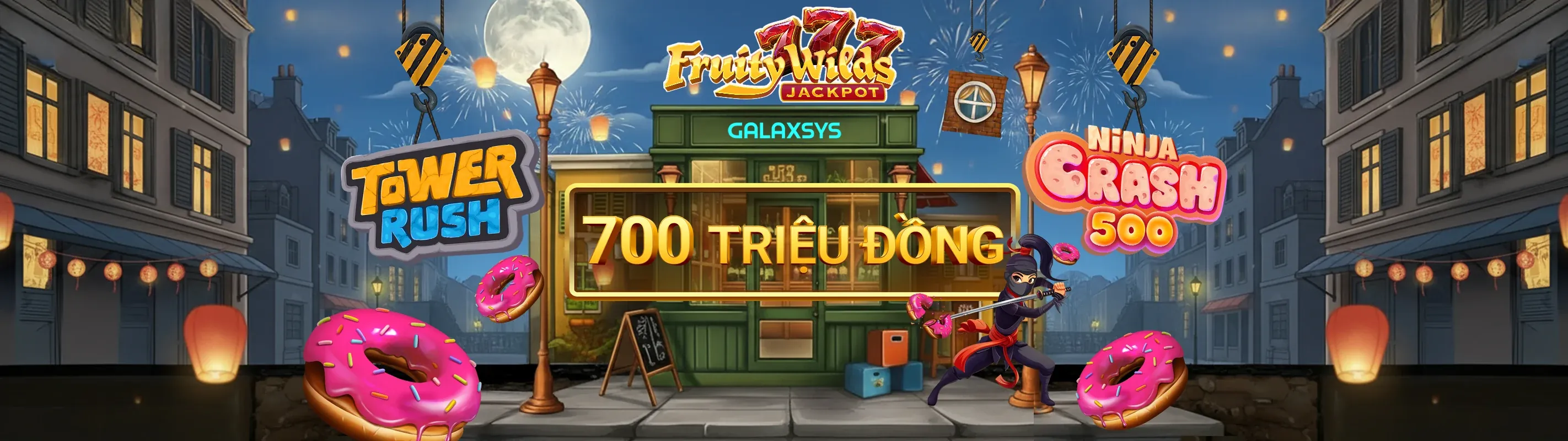 Bắn Cá 98wim Casino