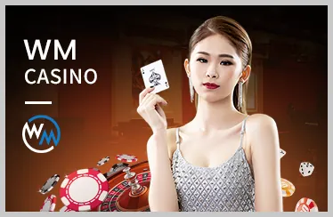 Bàn Baccarat trực tuyến mới tại 98wim