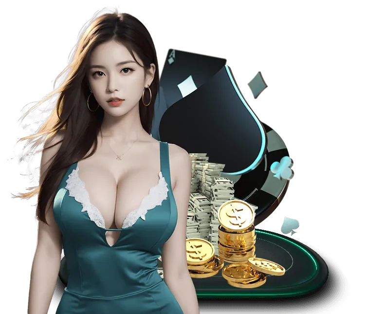 Bàn Poker trực tuyến với dealer tại 98wim Casino